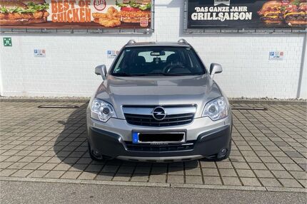 Opel Antara Gebrauchtwagen