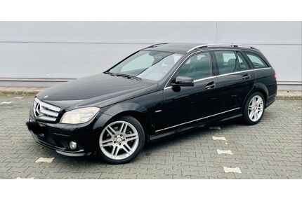 Mercedes-Benz C 250 Gebrauchtwagen