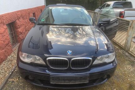 BMW 320 Gebrauchtwagen