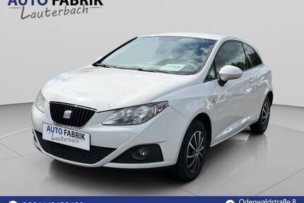 Seat Ibiza Gebrauchtwagen