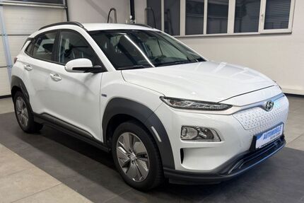 Hyundai KONA Gebrauchtwagen