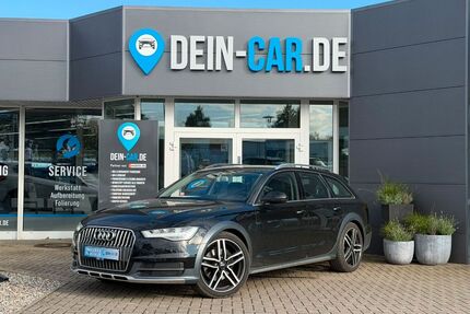 Audi A6 Allroad Gebrauchtwagen