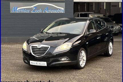 Lancia Delta Gebrauchtwagen