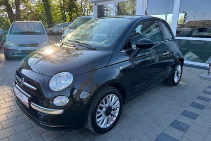 Fiat 500 Gebrauchtwagen