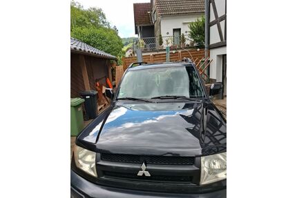 Mitsubishi Pajero Pinin Gebrauchtwagen