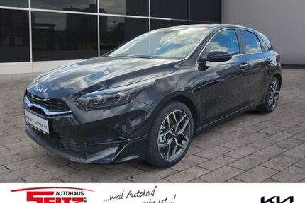 Kia ceed / Ceed Gebrauchtwagen