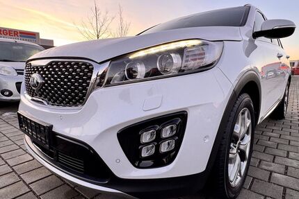 Kia Sorento Gebrauchtwagen