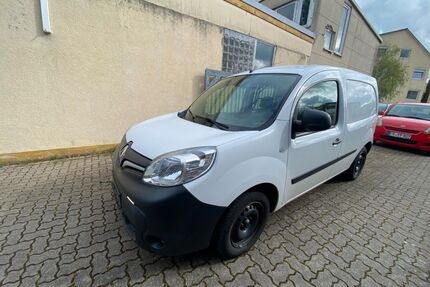 Renault Kangoo Gebrauchtwagen
