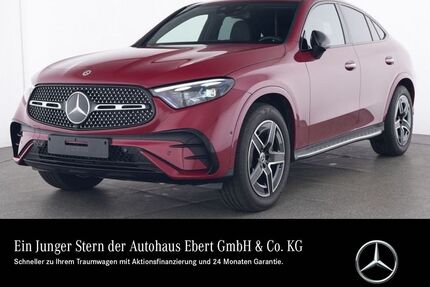Mercedes-Benz GLC 300 Gebrauchtwagen