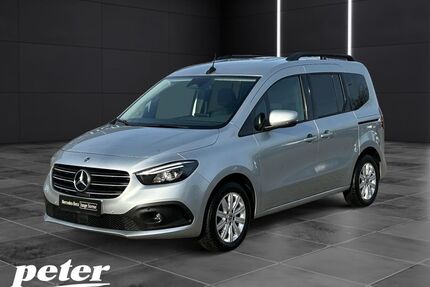 Mercedes-Benz T-Klasse Gebrauchtwagen