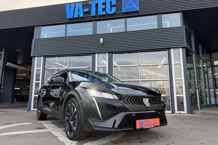 Peugeot 408 Gebrauchtwagen