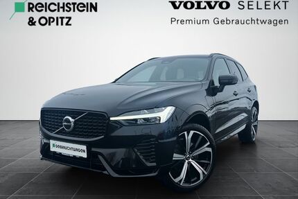Volvo XC60 Gebrauchtwagen