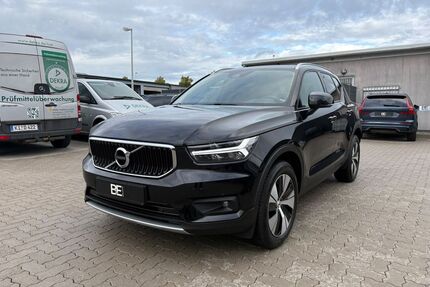 Volvo XC40 Gebrauchtwagen