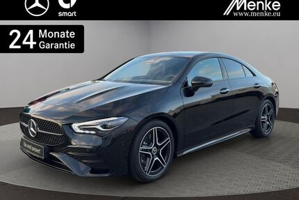 Mercedes-Benz CLA 200 Gebrauchtwagen