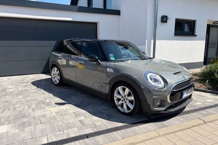 Mini Cooper S Clubman Gebrauchtwagen