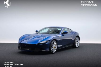 Ferrari Roma Gebrauchtwagen