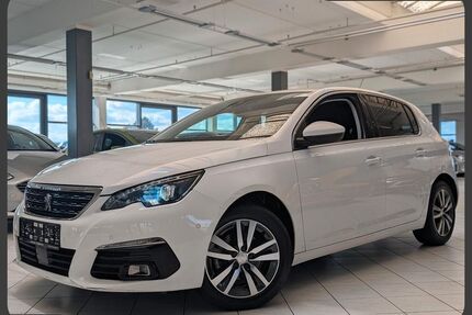Peugeot 308 Gebrauchtwagen