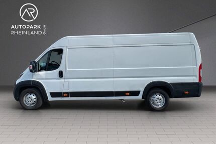 Peugeot Boxer Gebrauchtwagen