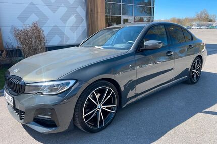 BMW 320 Gebrauchtwagen