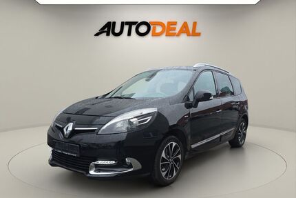 Renault Scenic Gebrauchtwagen