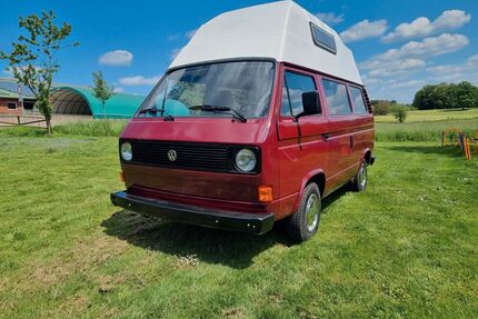 VW T3 andere Gebrauchtwagen
