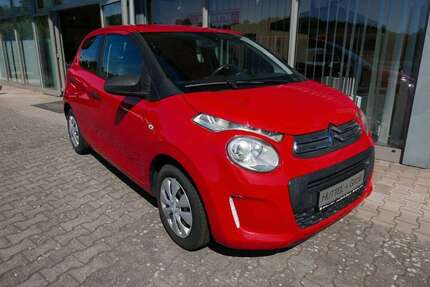 Citroen C1 Gebrauchtwagen