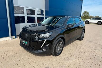 Peugeot 2008 Gebrauchtwagen
