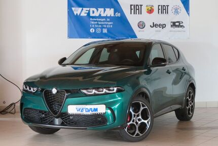 Alfa Romeo Tonale Gebrauchtwagen