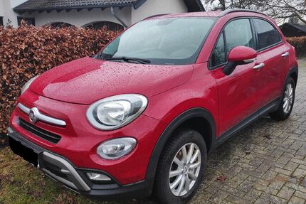 Fiat 500X Gebrauchtwagen