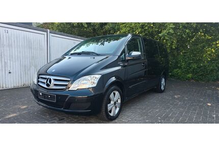 Mercedes-Benz Viano Gebrauchtwagen