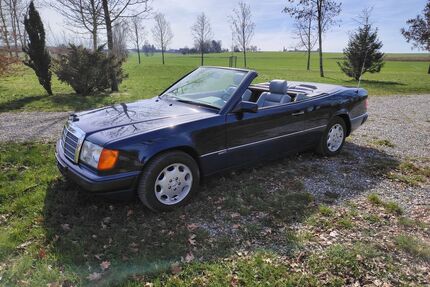 Mercedes-Benz CE 300 Gebrauchtwagen