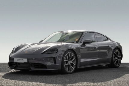 Porsche Taycan Gebrauchtwagen