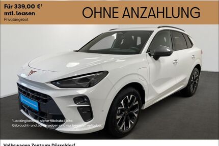 Cupra Terramar Gebrauchtwagen