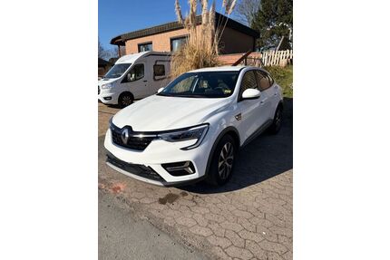 Renault Arkana Gebrauchtwagen