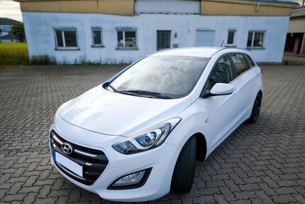 Hyundai i30 Gebrauchtwagen
