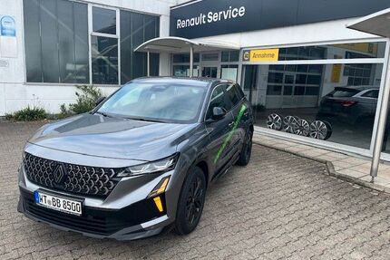 Renault Austral Gebrauchtwagen