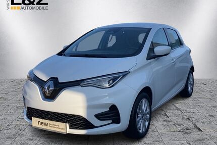 Renault ZOE Gebrauchtwagen
