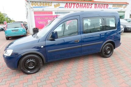 Opel Combo Gebrauchtwagen