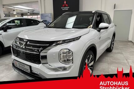 Mitsubishi Outlander Gebrauchtwagen