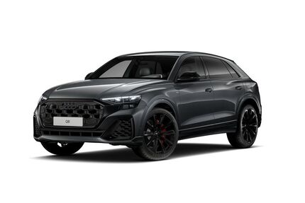 Audi Q8 Gebrauchtwagen