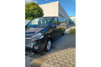 Opel Vivaro Gebrauchtwagen