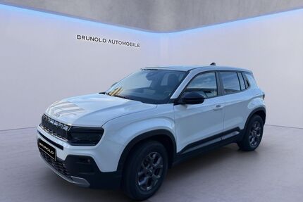 Jeep Avenger Gebrauchtwagen