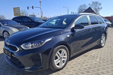 Kia ceed Sportswagon Gebrauchtwagen