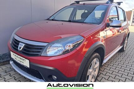 Dacia Sandero Gebrauchtwagen