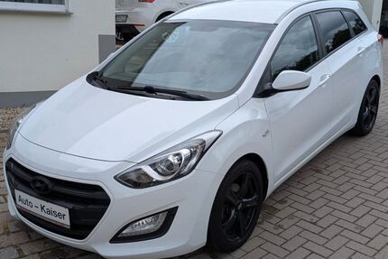 Hyundai i30 Gebrauchtwagen
