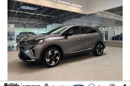 Renault Symbioz Gebrauchtwagen
