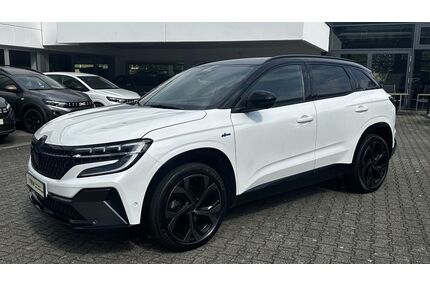Renault Austral Gebrauchtwagen