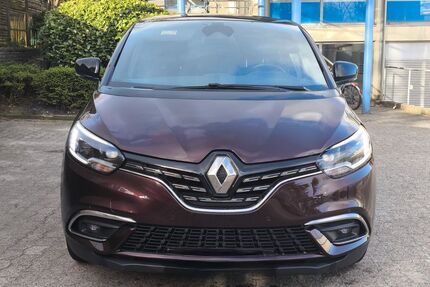 Renault Scenic Gebrauchtwagen