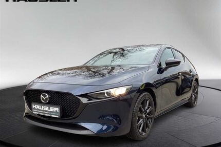 Mazda 3 Gebrauchtwagen