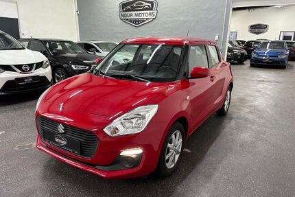 Suzuki Swift Gebrauchtwagen